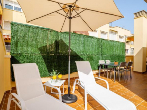 LA ALCAZABA - Exclusive Penthouse